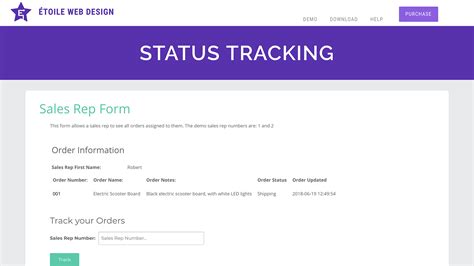 Track Your CELINE Order Status 